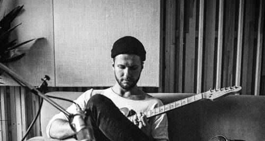 Pop/Indie Producer+Writer - Damian