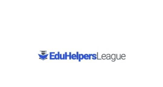 Writing Service - Edu Helpers league
