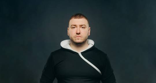 Music Producer - Michael Roman