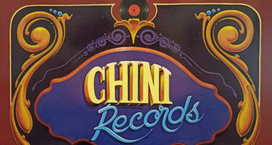 Musical Productions-Rec-Mix - Chini Records