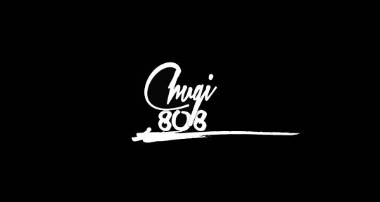 Digital Artist - CHUGI808