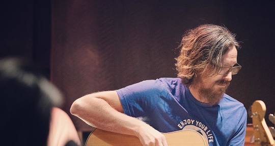 Multi-platinum Producer - Winston Hauschild