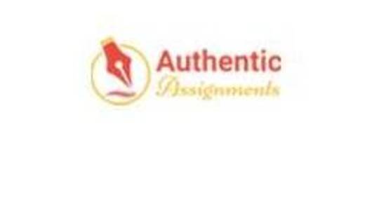 Writing Service - AuthenticAssignments Reviews