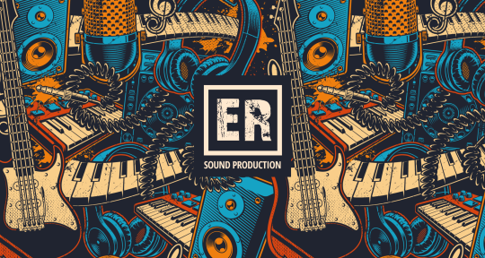 Synth/orchestra music producer - Evgeny Ryabovol