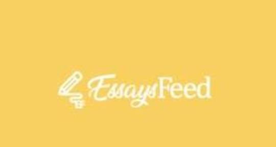 Writing Service - Essaysfeed Reviews