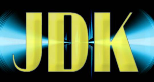 Writer Producer of EDM - JD Knider