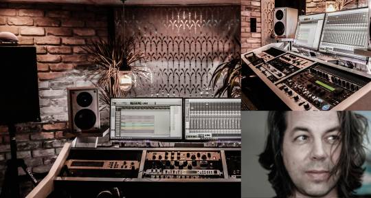 Mixing and Mastering for you - LuZonic