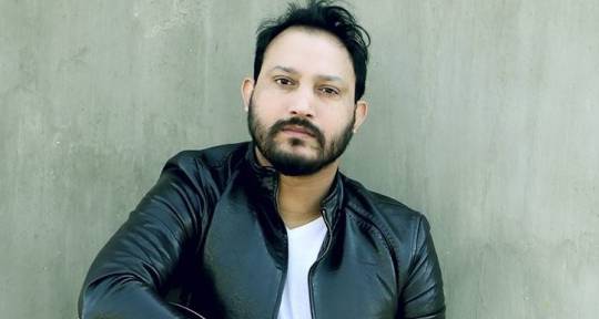 Music Producer  - Fakhar Abbas