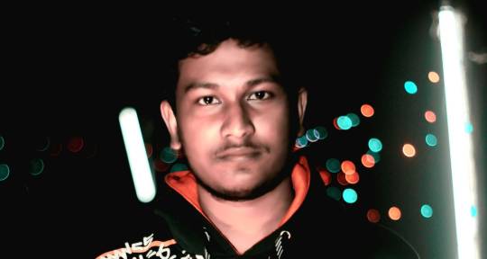 Hip Hop Music - Md Jasim Uddin