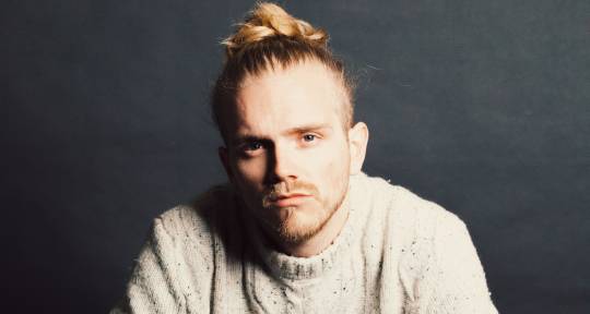 Producer & Mixer - COTTON