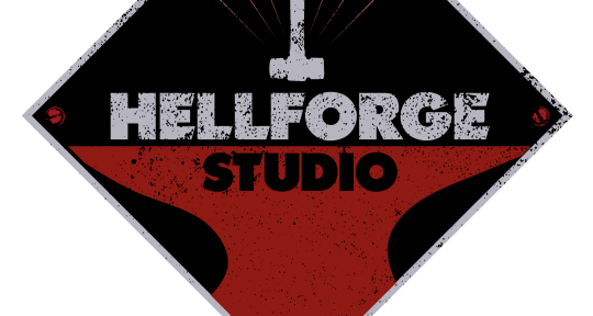 Authentic Metal Production - Hellforge Studio