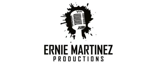 Live Audio Engineer - Ernie Martinez
