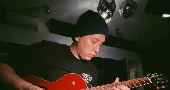 Producer / Mastering / Guitar - Maxim Palchikov