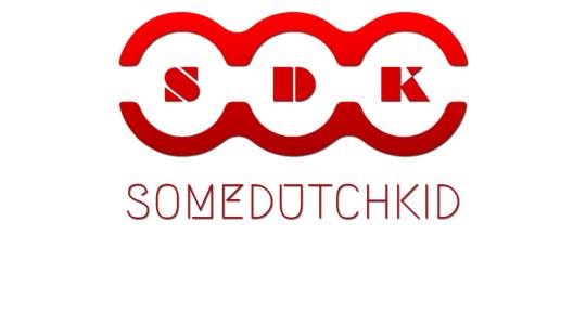 Mixing & Mastering Engineer - SOMEDUTCHKID