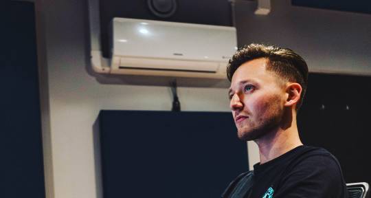 Production, mixing & mastering - Finlay Cullender