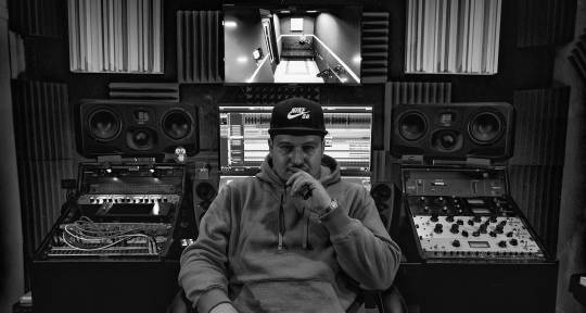 Mixing and Mastering Engineer - Alessio Meleo