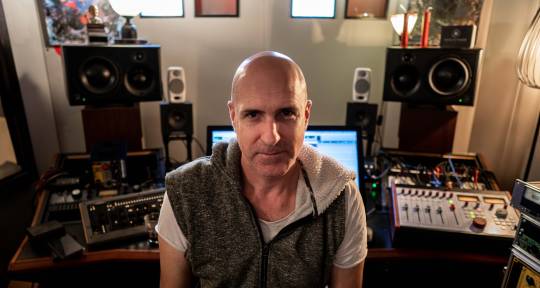 MASTERING - Ronen Roth