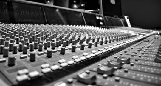 Mixing and Mastering  - Celestial Studios