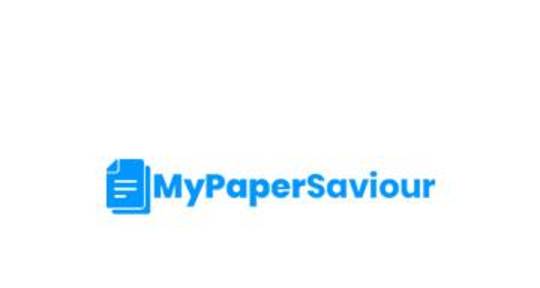 Editing & Proofreading - Mypapersaviour Reviews