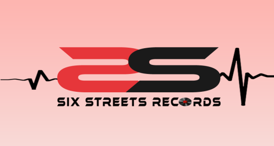 STEM MASTERING  - six streets records