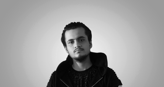 Producer, Mixing & Mastering - Jach # Hash