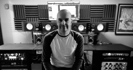 Recording Studio - Beacon Studios