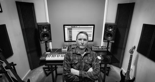 Mastering, Mixing & Production - Mitch Rissler / Static Sounds