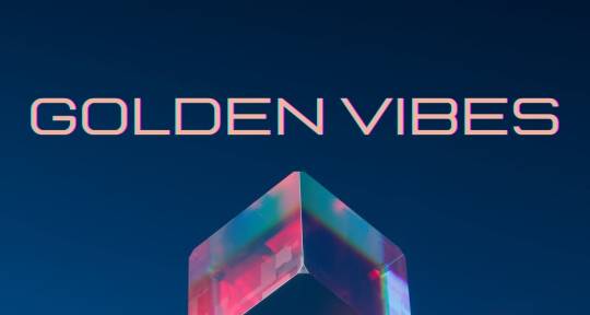 Mixer, Remixer, voice editing. - Golden Vibes