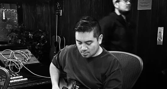 Producer, Session Musician - Jon Bengco