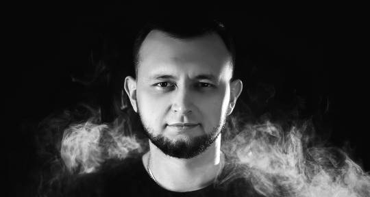 DJ, Producer, Remixer  - Dima Zago