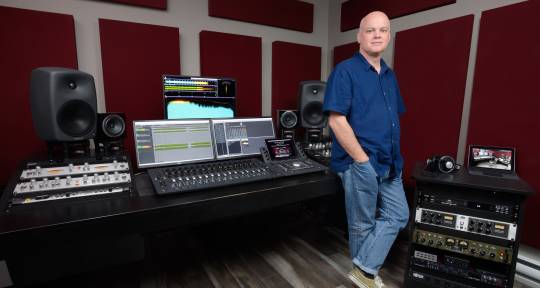 Mastering - Mastering By Ron Skinner