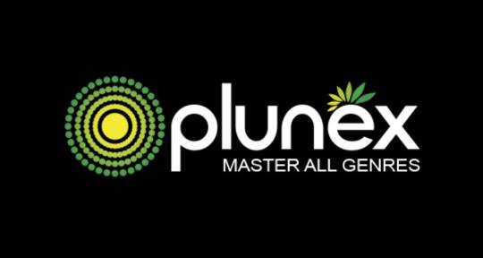 Recording, Production, Editing - Plunex studio