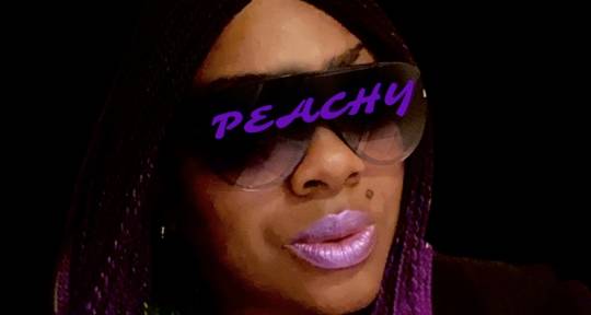 WRITE LYRICS, RAP, CREATE BIOS - Peachy Sweet