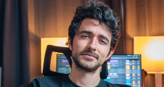 Production, Mixing & Mastering - Matteo Barcaiolo