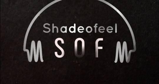 I am music producer/beat maker - Shadeofeel