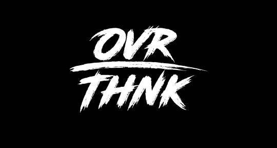 Music Producer, Songwriter - Ovrthnk