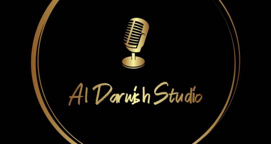 Music Producer - Darwish