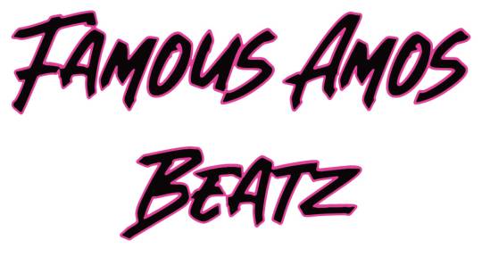 Pop, Hip Hop and EDM Producer - Famous Amos Beatz