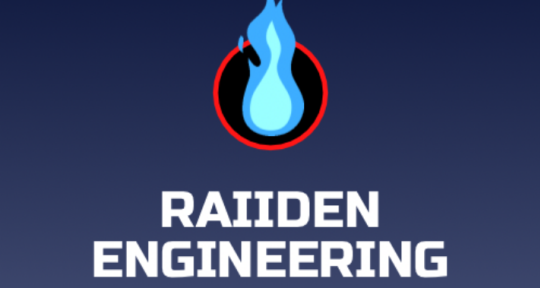 Mixing and mastering engineer  - Raiiden