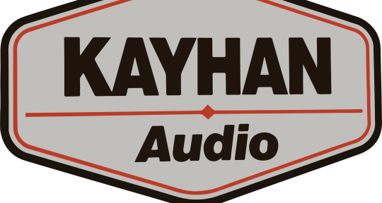 Sound - kayhanaudio