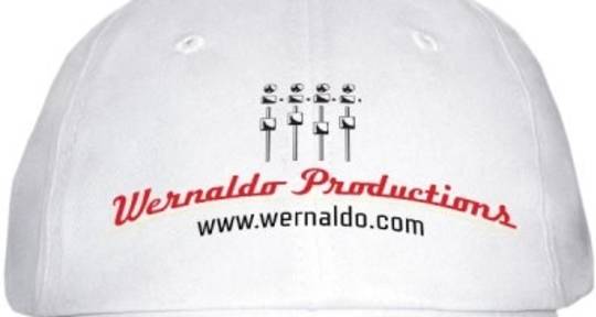 Recording, Music Producer - Wernaldo Productions