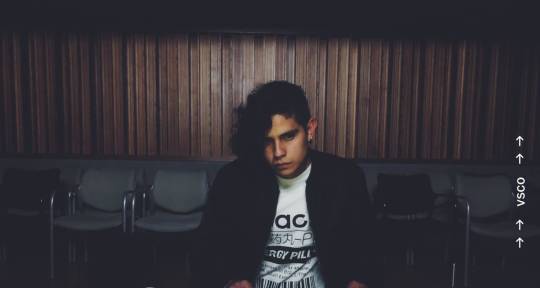 Music Producer - Emiliano Hernández Torres