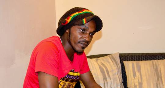 SINGING VOCALIST,REGGAE  - ECSPEDITION