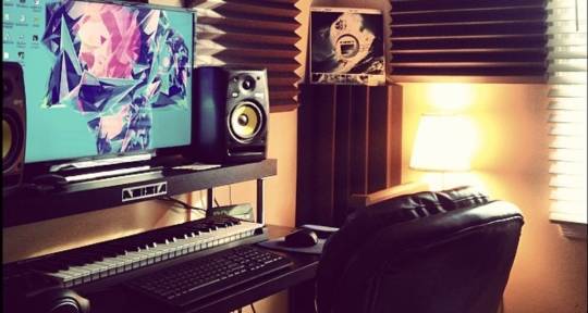 Audio Engineer, Music Producer - Lespier Soundworks