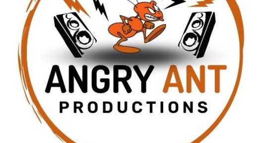 Mix Engineer - Angry Ant Productions