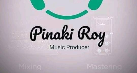 Music Producer - Pinaki Roy