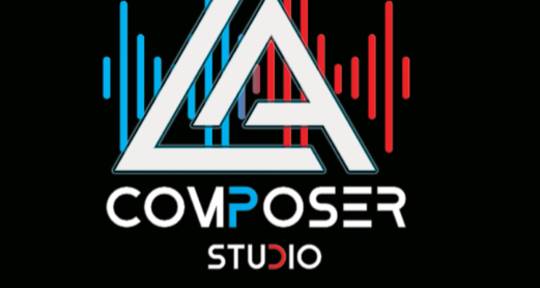 Mixing and Mastering - LAComposer Studio