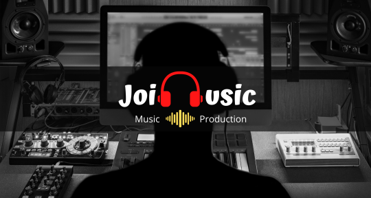 Mix & Master Prod. Dolby Atmos - JoiMusic