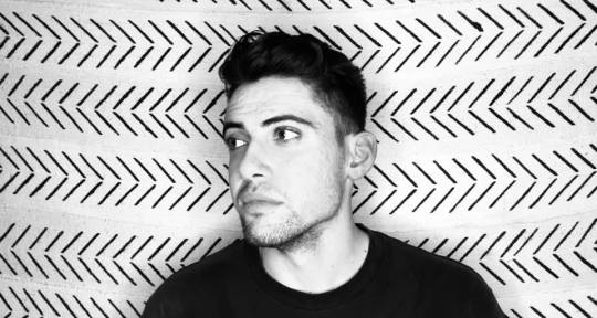 EDM Topliner for Hire - Sergio Ochoa