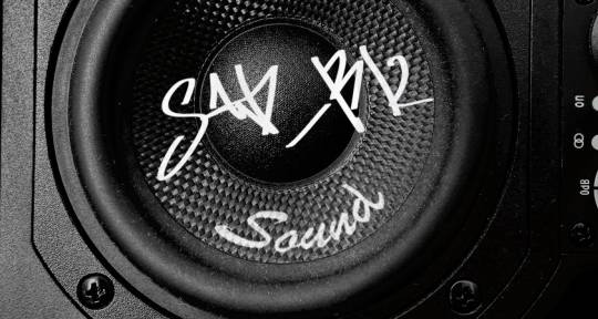 Mixing Engineer - sad.b12.sound